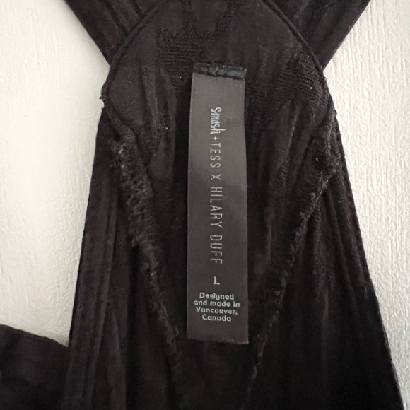 Hilary Duff x Smash + Tess Romperall - Picture 3 of 4